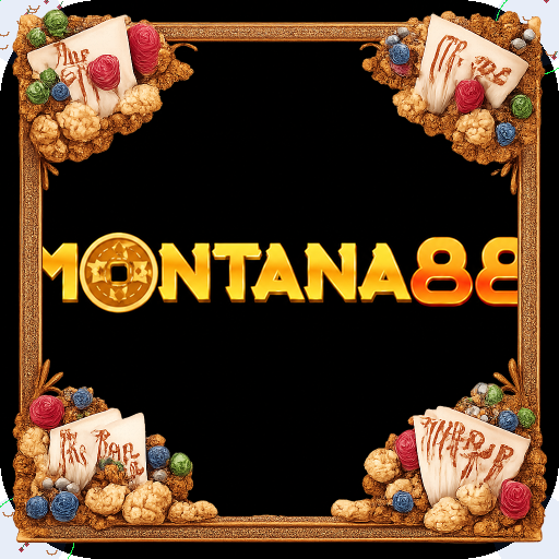 montana88 — galeri pratinjau Resmi APK